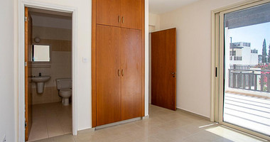 Ground Floor one Bedroom Apartment for sale in Pegeia with Scenic Views & Communal Pool, for sale