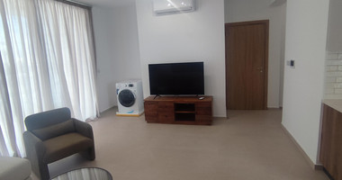 Brand New 2-Bedroom Apartment in Omonoia – Fully Furnished