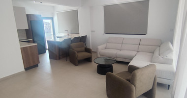 Brand New 2-Bedroom Apartment in Omonoia – Fully Furnished