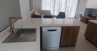 Brand New 2-Bedroom Apartment in Omonoia – Fully Furnished