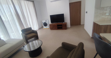 Brand New 2-Bedroom Apartment in Omonoia – Fully Furnished