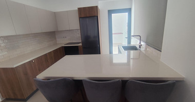 Brand New 2-Bedroom Apartment in Omonoia – Fully Furnished