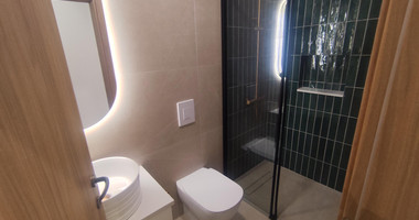Brand New 2-Bedroom Apartment in Omonoia – Fully Furnished