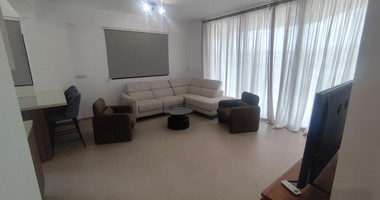 Brand New 2-Bedroom Apartment in Omonoia – Fully Furnished