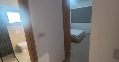 Brand New 2-Bedroom Apartment in Omonoia – Fully Furnished