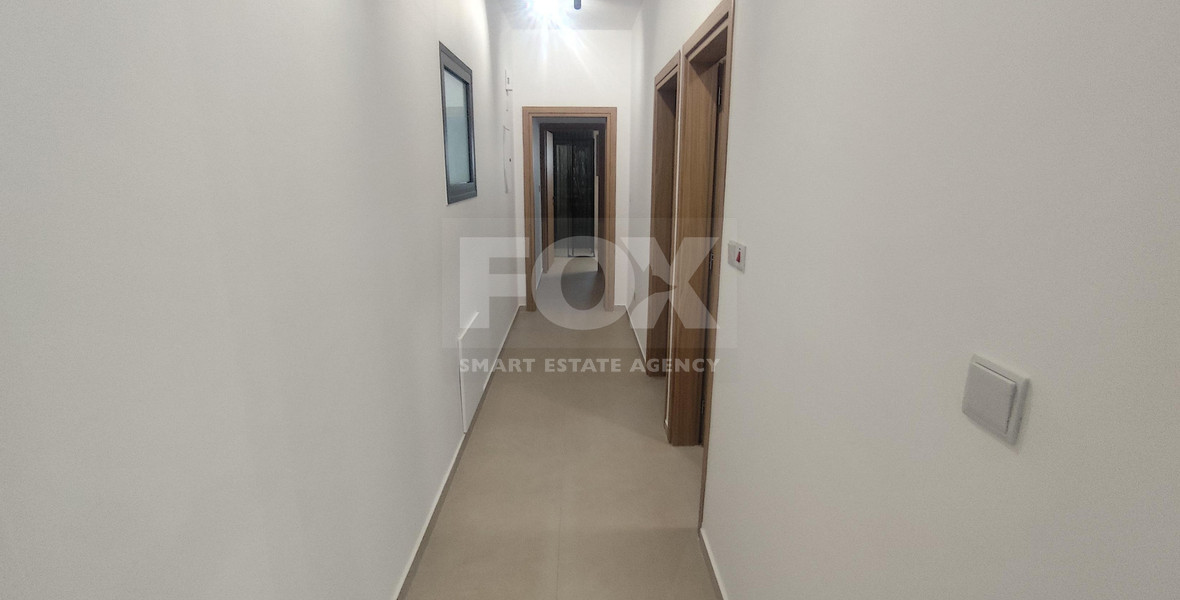 Brand New 2-Bedroom Apartment in Omonoia – Fully Furnished