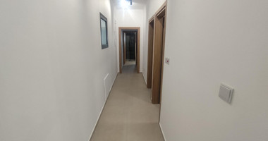 Brand New 2-Bedroom Apartment in Omonoia – Fully Furnished