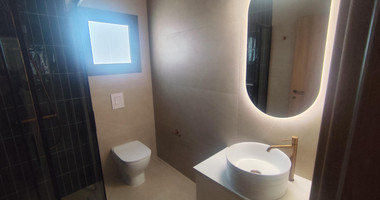 Brand New 2-Bedroom Apartment in Omonoia – Fully Furnished