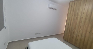 Brand New 2-Bedroom Apartment in Omonoia – Fully Furnished