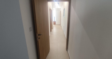 Brand New 2-Bedroom Apartment in Omonoia – Fully Furnished