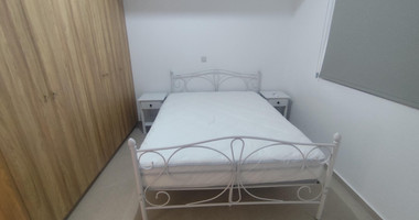 Brand New 2-Bedroom Apartment in Omonoia – Fully Furnished