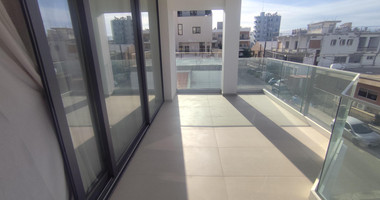 Brand New 2-Bedroom Apartment in Omonoia – Fully Furnished