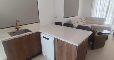 Brand New 2-Bedroom Apartment in Omonoia – Fully Furnished