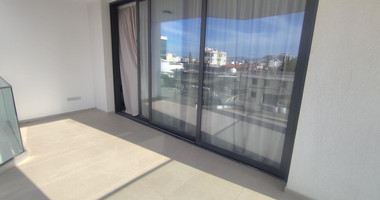 Brand New 2-Bedroom Apartment in Omonoia – Fully Furnished