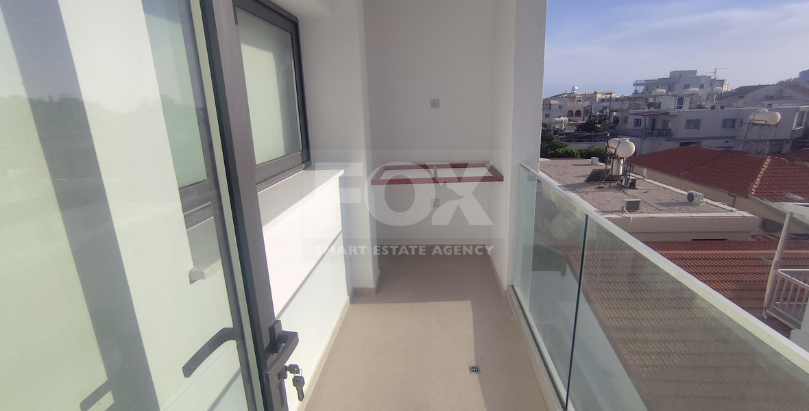 Brand New 2-Bedroom Apartment in Omonoia – Fully Furnished