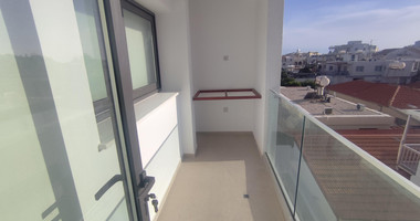 Brand New 2-Bedroom Apartment in Omonoia – Fully Furnished