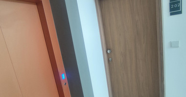 Brand New 2-Bedroom Apartment in Omonoia – Fully Furnished