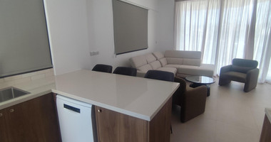 Brand New 2-Bedroom Apartment in Omonoia – Fully Furnished