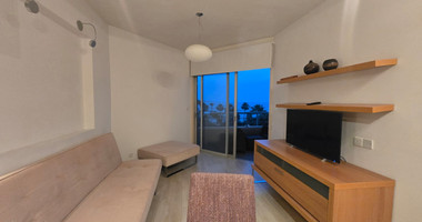 One-Bedroom Apartment with Sea View at The Hermitage Seafront Residence