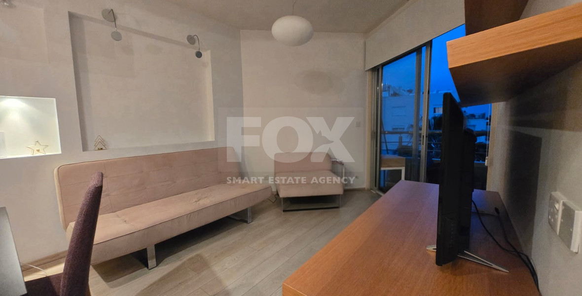 One-Bedroom Apartment with Sea View at The Hermitage Seafront Residence
