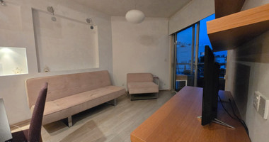 One-Bedroom Apartment with Sea View at The Hermitage Seafront Residence