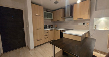 One-Bedroom Apartment with Sea View at The Hermitage Seafront Residence