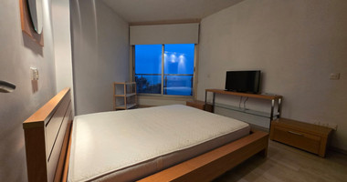 One-Bedroom Apartment with Sea View at The Hermitage Seafront Residence