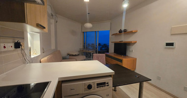One-Bedroom Apartment with Sea View at The Hermitage Seafront Residence