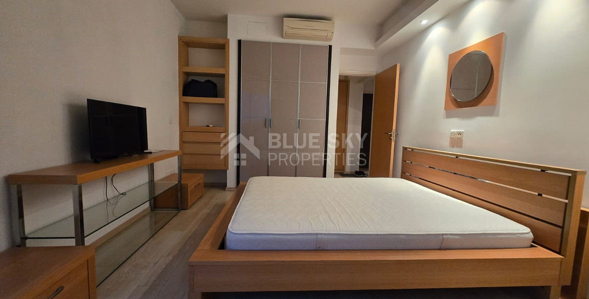 One-Bedroom Apartment with Sea View at The Hermitage Seafront Residence