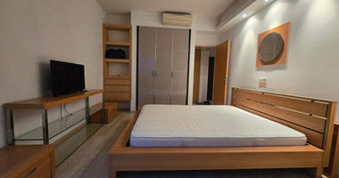 One-Bedroom Apartment with Sea View at The Hermitage Seafront Residence