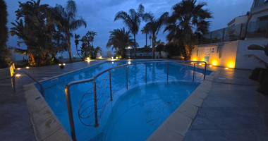 One-Bedroom Apartment with Sea View at The Hermitage Seafront Residence
