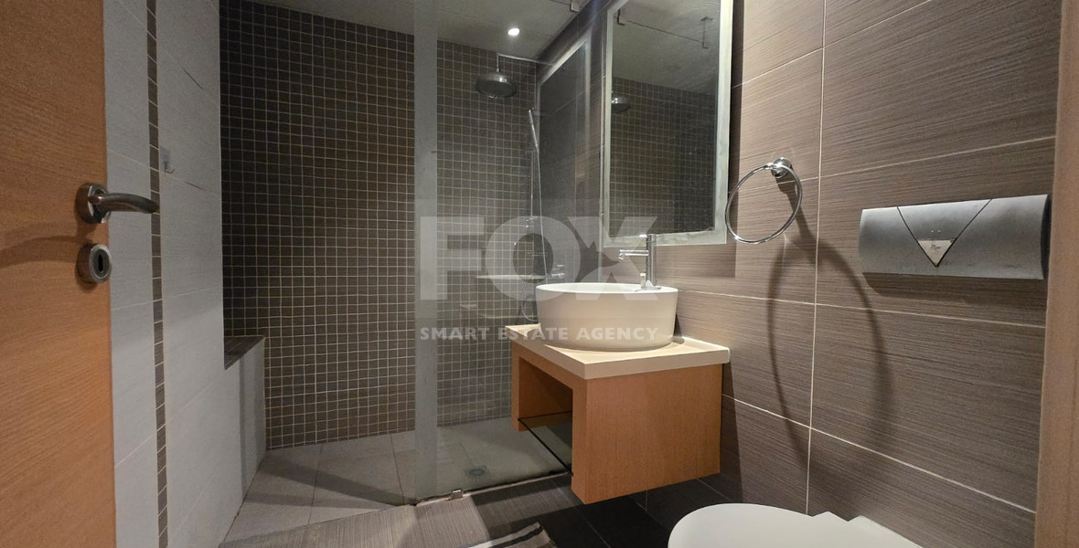 One-Bedroom Apartment with Sea View at The Hermitage Seafront Residence