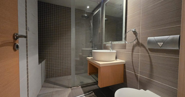 One-Bedroom Apartment with Sea View at The Hermitage Seafront Residence