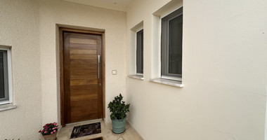 Three bedroom Detached Bungalow in Chloraka , Paphos