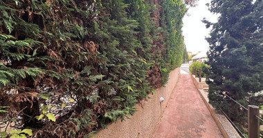 Three bedroom Detached Bungalow in Chloraka , Paphos