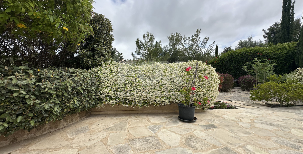 Three bedroom Detached Bungalow in Chloraka , Paphos