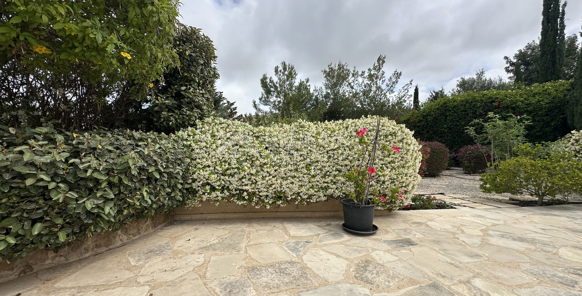 Three bedroom Detached Bungalow in Chloraka , Paphos