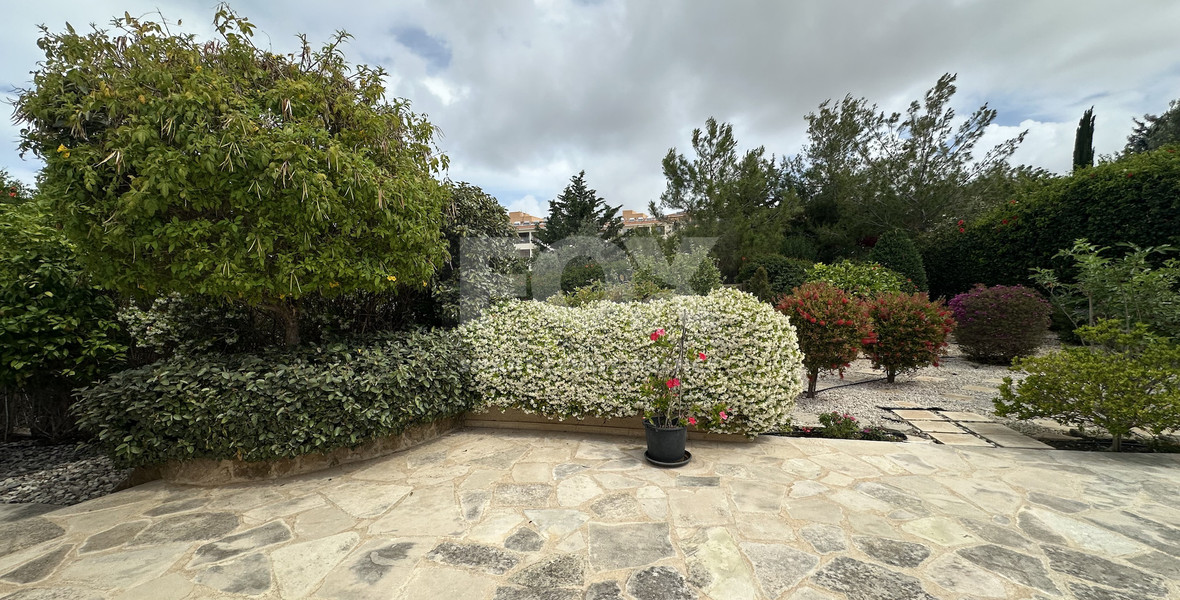 Three bedroom Detached Bungalow in Chloraka , Paphos