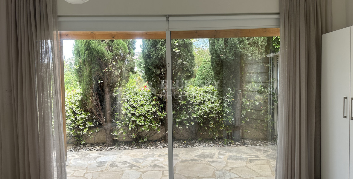 Three bedroom Detached Bungalow in Chloraka , Paphos