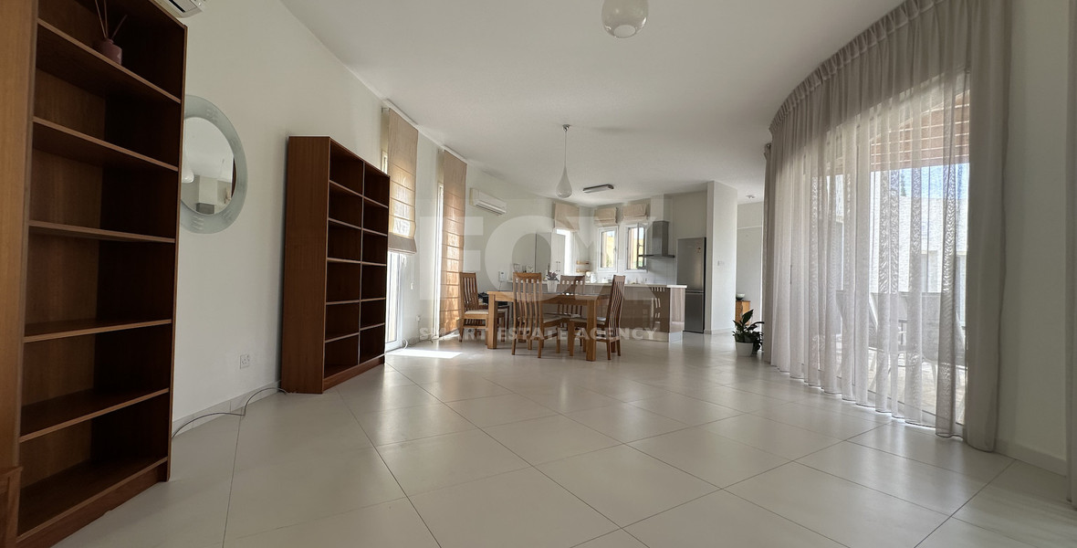 Three bedroom Detached Bungalow in Chloraka , Paphos