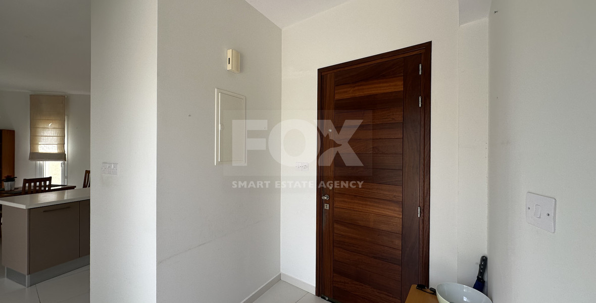 Three bedroom Detached Bungalow in Chloraka , Paphos