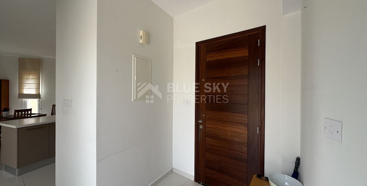 Three bedroom Detached Bungalow in Chloraka , Paphos