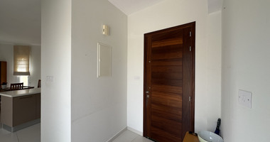 Three bedroom Detached Bungalow in Chloraka , Paphos