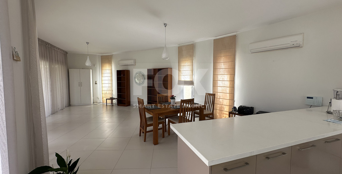 Three bedroom Detached Bungalow in Chloraka , Paphos