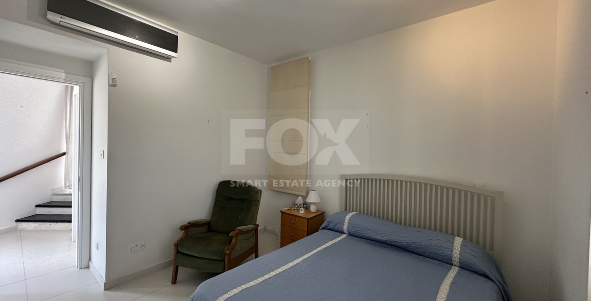 Three bedroom Detached Bungalow in Chloraka , Paphos
