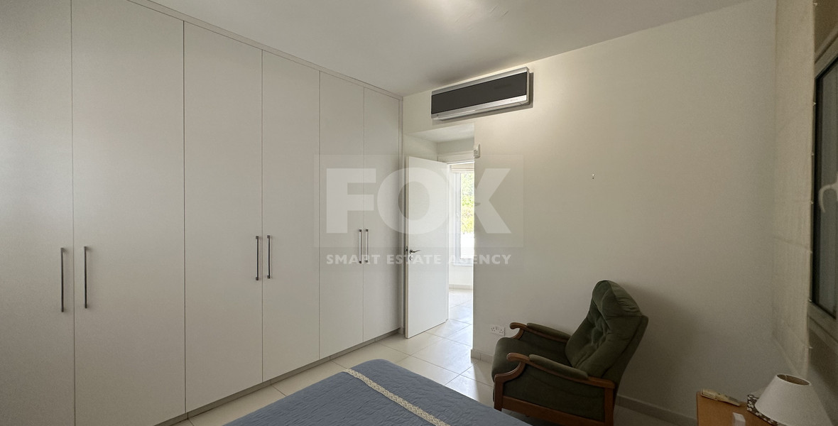 Three bedroom Detached Bungalow in Chloraka , Paphos