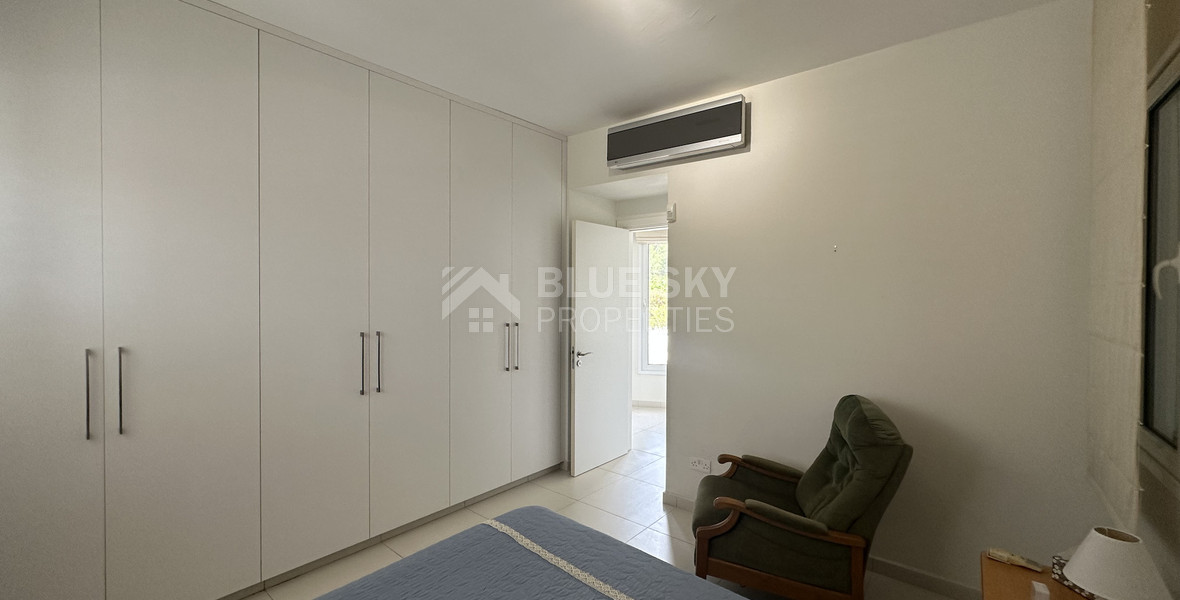 Three bedroom Detached Bungalow in Chloraka , Paphos