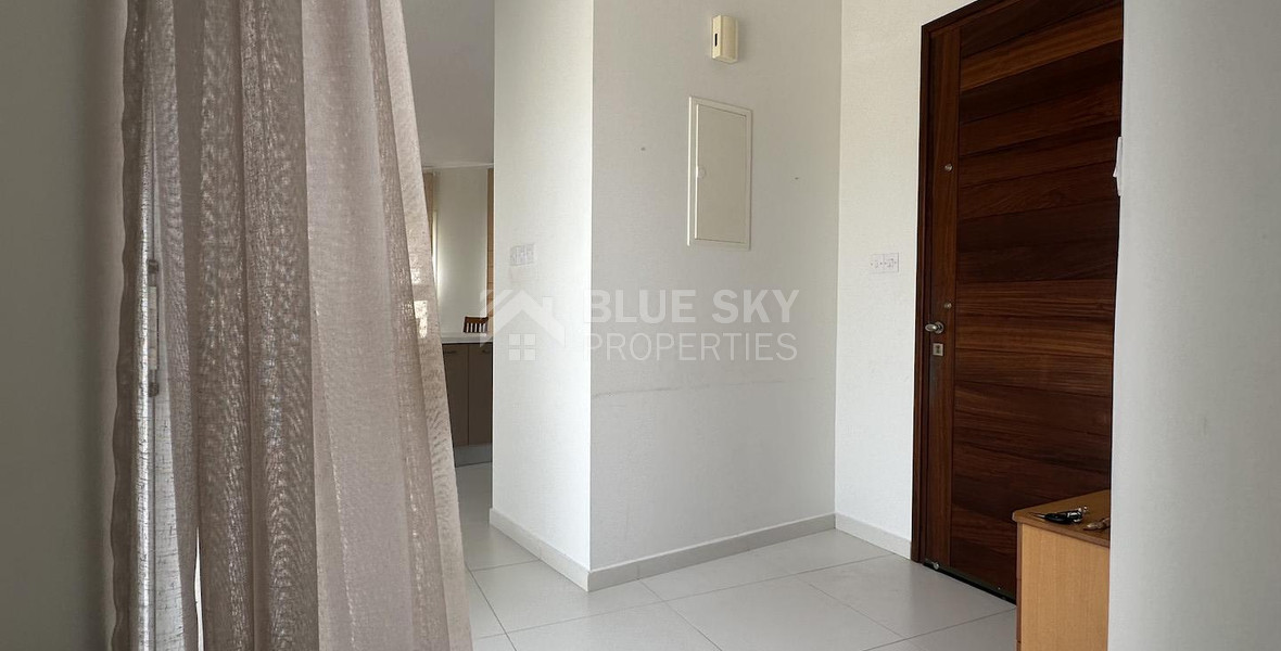Three bedroom Detached Bungalow in Chloraka , Paphos