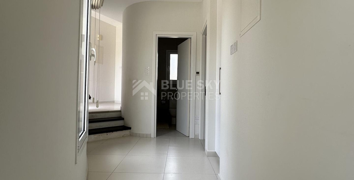 Three bedroom Detached Bungalow in Chloraka , Paphos