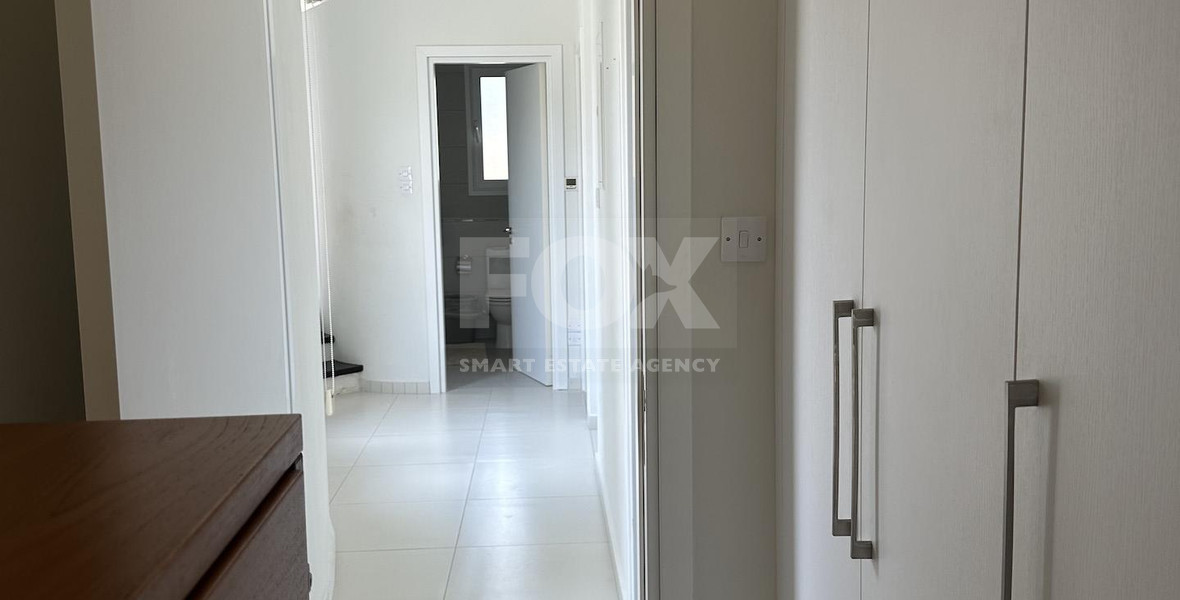 Three bedroom Detached Bungalow in Chloraka , Paphos